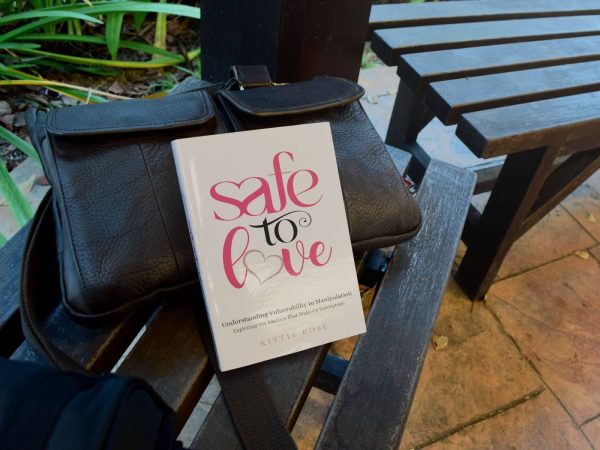 safe to love paperback 2