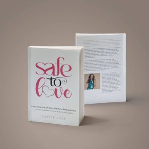 safe to love paperback