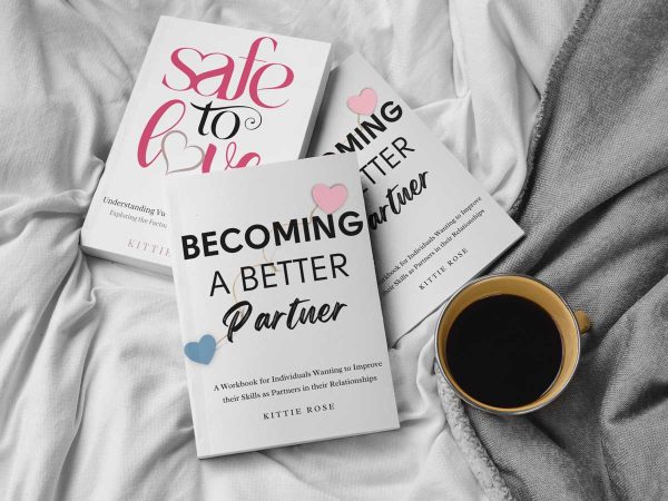 Becoming a Better Partner Workbook Vol. 1