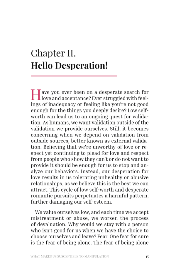 Safe to Love - EBOOK - Image 2