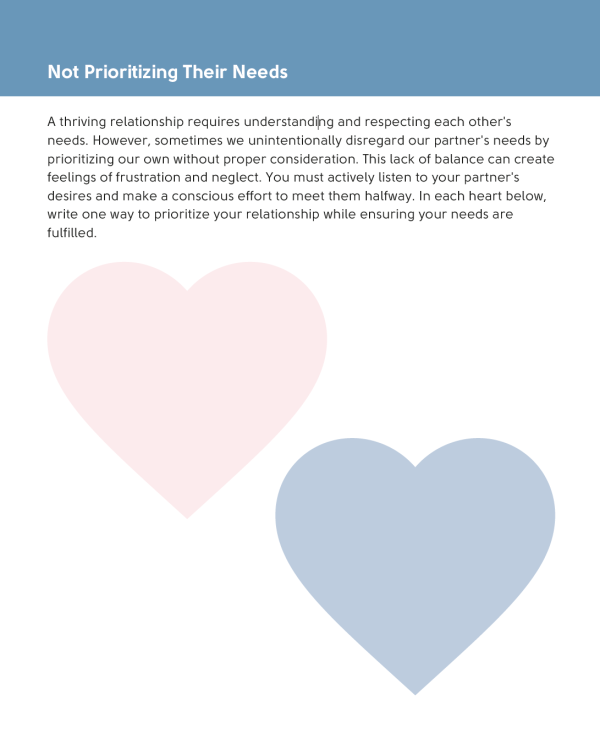 Becoming a Better Partner Digital Workbook - Image 2