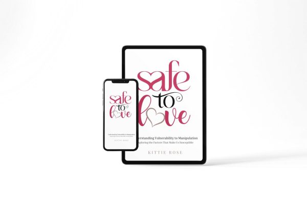 Safe to Love - EBOOK