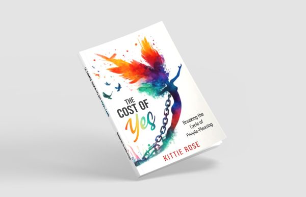 The Cost of YES (Paperback)