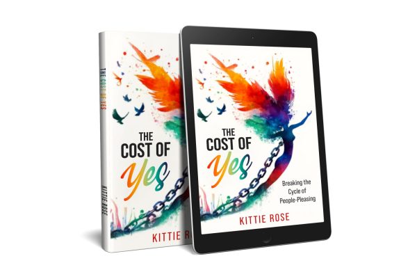 The Cost of Yes (eBook)
